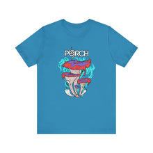 Load image into Gallery viewer, PORCH MUSHROOM TSHIRT