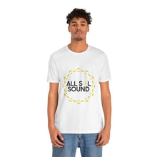 Load image into Gallery viewer, ALL SOL SOUND TSHIRT