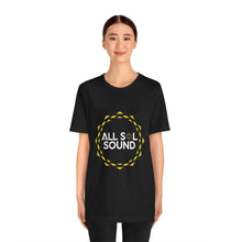 Load image into Gallery viewer, ALL SOL SOUND TSHIRT