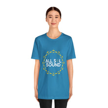Load image into Gallery viewer, ALL SOL SOUND TSHIRT