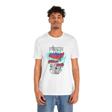 Load image into Gallery viewer, PORCH MUSHROOM TSHIRT