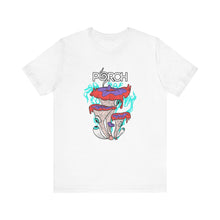 Load image into Gallery viewer, PORCH MUSHROOM TSHIRT