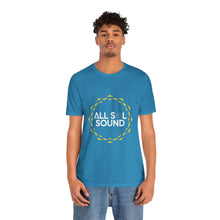Load image into Gallery viewer, ALL SOL SOUND TSHIRT
