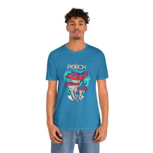 Load image into Gallery viewer, PORCH MUSHROOM TSHIRT