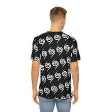 Load image into Gallery viewer, PORCH ALL OVER ICON PRINT