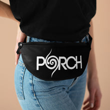 Load image into Gallery viewer, PORCH FANNY PACK