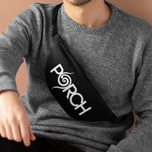 Load image into Gallery viewer, PORCH FANNY PACK