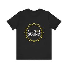 Load image into Gallery viewer, ALL SOL SOUND TSHIRT
