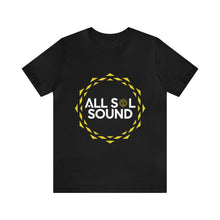 Load image into Gallery viewer, ALL SOL SOUND TSHIRT

