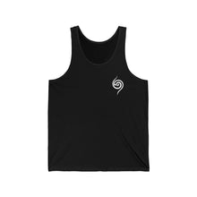 Load image into Gallery viewer, PORCH LOGO TANK
