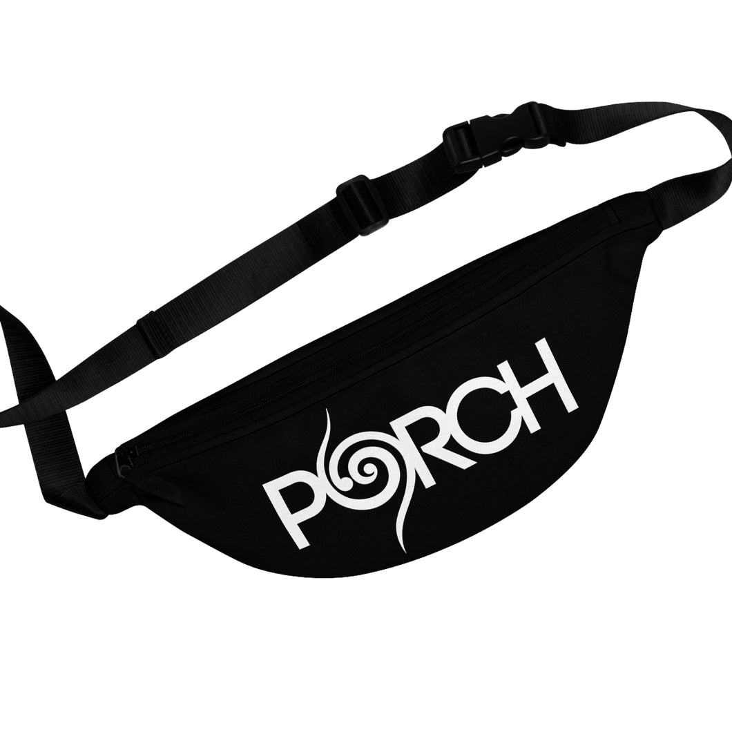 PORCH FANNY PACK