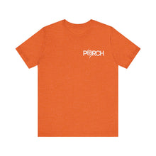 Load image into Gallery viewer, PORCH LOGO TEE (12 Colors, S-5XL)

