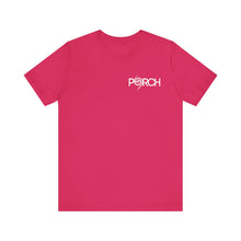 Load image into Gallery viewer, PORCH LOGO TEE (12 Colors, S-5XL)
