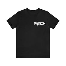 Load image into Gallery viewer, PORCH LOGO TEE
