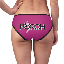 Load image into Gallery viewer, PORCH Booty Shorts
