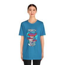 Load image into Gallery viewer, PORCH MUSHROOM TSHIRT
