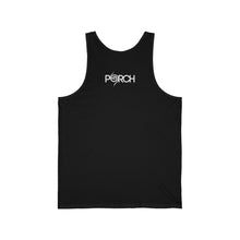 Load image into Gallery viewer, PORCH LOGO TANK
