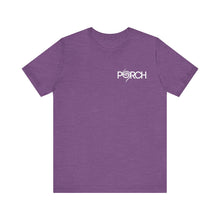 Load image into Gallery viewer, PORCH LOGO TEE (12 Colors, S-5XL)
