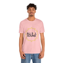 Load image into Gallery viewer, ALL SOL SOUND TSHIRT
