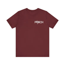 Load image into Gallery viewer, PORCH LOGO TEE (12 Colors, S-5XL)
