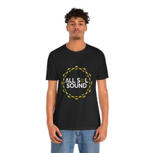 Load image into Gallery viewer, ALL SOL SOUND TSHIRT
