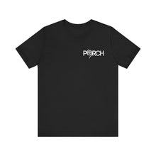 Load image into Gallery viewer, PORCH LOGO TEE (12 Colors, S-5XL)
