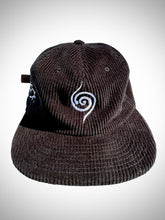 Load image into Gallery viewer, Porch corduroy SnapBack
