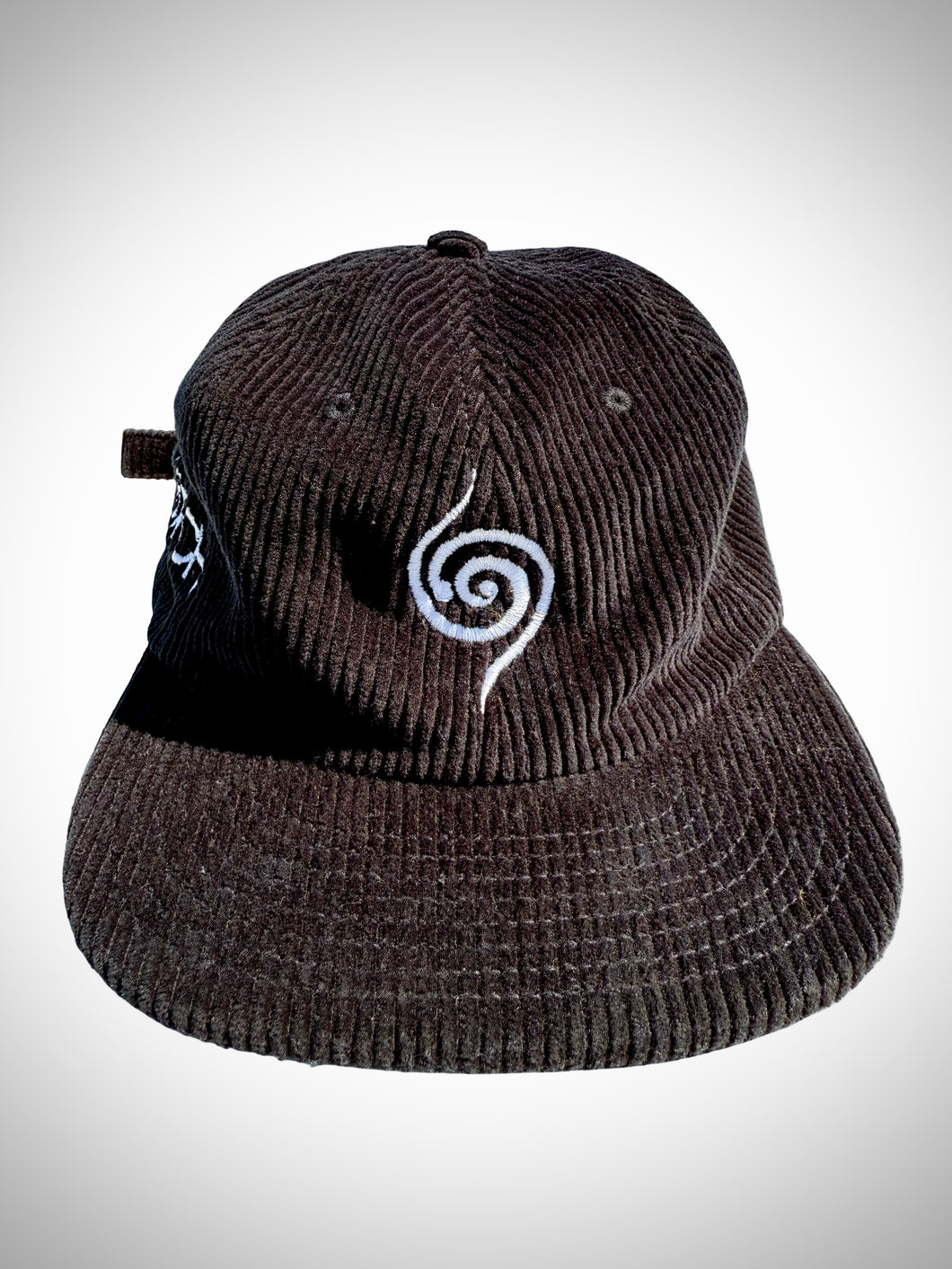 Porch corduroy SnapBack