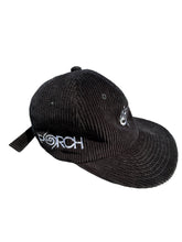 Load image into Gallery viewer, Porch corduroy SnapBack
